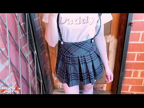 ❤️ Schoolgirl Sucks nws dick tob thiab fucks es tsis txhob ntawm chav kawm. ❤️❌  porn  ntawm porn hmn.pornochaturbate.ru ib